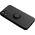 OEM Futerał SILICONE RING do IPHONE 15 Pro Max czarny 13844381 5903396213960