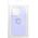 OEM Futerał SILICONE RING do IPHONE 15 fioletowy 13844383 5903396213991