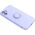 OEM Futerał SILICONE RING do IPHONE 15 fioletowy 13844383 5903396213991