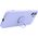 OEM Futerał SILICONE RING do IPHONE 15 Pro fioletowy 13844388 5903396214004