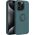 OEM Futerał SILICONE RING do IPHONE 15 Pro zielony 13844389 5903396214035