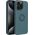 OEM Futerał SILICONE RING do IPHONE 15 Pro Max zielony 13844390 5903396214042