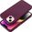 OEM Futerał FRAME do IPHONE 15 fioletowy 13844396 5903396214493