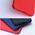 OEM Futerał SOFT do IPHONE 15 Plus czerwony 13844401 5903396214363