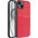 OEM Futerał NOBLE do IPHONE 15 Plus czerwony 13844406 5903396214745