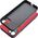OEM Futerał NOBLE do IPHONE 15 Plus czerwony 13844406 5903396214745