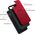 OEM Futerał NOBLE do IPHONE 15 Plus czerwony 13844406 5903396214745