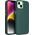 OEM Futerał FRAME do IPHONE 15 Pro Max zielony 13844413 5903396214653