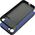 OEM Futerał NOBLE do IPHONE 15 Plus niebieski 13844414 5903396214752