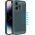 OEM Futerał BREEZY do XIAOMI Redmi Note 12 5G zielony 13844431 5903396215124