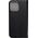 OEM Kabura SMART CASE Book do IPHONE 15 Pro Max czarny 13844450 5903396215636