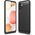 OEM Kabura SMART CASE Book do IPHONE 15 Pro czarny 13844459 5903396215643