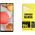OEM Kabura SMART CASE Book do IPHONE 15 Plus czerwony 13844463 5903396215681