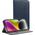 OEM Kabura SMART MAGNETO do IPHONE 15 Plus granatowy 13844497 5903396216138