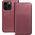 OEM Kabura SMART MAGNETO do IPHONE 15 Plus burgundowy 13844499 5903396216145