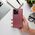 OEM Kabura SMART MAGNETO do IPHONE 15 Plus burgundowy 13844499 5903396216145