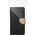 OEM Kabura FANCY Book do IPHONE 15 Pro czarno złoty 13844515 5903396216756