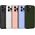 OEM Futerał CARD CASE do IPHONE 15 biały 13844527 5903396217333