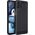 OEM Futerał CARBON do MOTOROLA G22 czarny 13844528 5903396217722