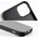OEM Futerał MATT do HONOR Magic 5 Pro czarny 13844530 5903396217791