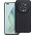 OEM Futerał MATT do HONOR Magic 5 Pro czarny 13844530 5903396217791