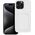 OEM Futerał CARD CASE do IPHONE 15 Pro Max biały 13844537 5903396217357