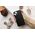 OEM Futerał FRAME do IPHONE 12 Mini czarny 13844540 5903396217982