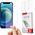 OEM Futerał FRAME do IPHONE 12 Mini czarny 13844540 5903396217982