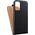 OEM Kabura SLIM FLEXI FRESH pionowa do XIAOMI Redmi NOTE 12S czarna 13844541 5903396218217