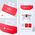 ForCell Forcell Flexible Nano Glass - szkło hybrydowe do iPhone 15 Plus 13844555 5903396218798