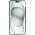 ForCell Forcell Flexible 5D - szkło hybrydowe do iPhone 15 Plus czarny 13844566 5903396218835