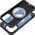 OEM Futerał ARMOR MAG COVER kompatybilny z MagSafe do IPHONE 15 Plus niebieski 13844590 5903396219474
