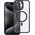 OEM Futerał FULL MATTE MAG COVER kompatybilny z MagSafe do IPHONE 15 Pro Max czarny 13844595 5903396219511