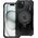 OEM Futerał ARMOR MAG COVER kompatybilny z MagSafe do IPHONE 15 Plus czarny 13844596 5903396219467