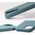 OEM Futerał MATT do IPHONE 15 ciemnozielony 13844601 5903396219559