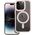 OEM Futerał COLOR EDGE MAG COVER kompatybilny z MagSafe do IPHONE 14 Pro różowy 13844658 5903396221859