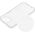 OEM Futerał CLEAR CASE 2 mm BLINK do IPHONE 13 transparentny 13844668 5903396222252
