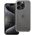 OEM Futerał CLEAR CASE 2 mm BLINK do IPHONE 15 Pro transparentny 13844685 5903396222337