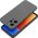 OEM Futerał METALLIC do XIAOMI Redmi 12 4G szary 13844686 5903396223723