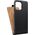 OEM Kabura SLIM FLEXI FRESH pionowa do XIAOMI Redmi 12 4G / 12 5G czarna 13844750 5903396224881