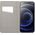 OEM Kabura SMART CASE Book do REALME C55 czarny 13844755 5903396225055