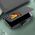 OEM Kabura FANCY Book do MOTOROLA MOTO G14 czarny 13844790 5903396226489