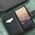 OEM Kabura FANCY Book do MOTOROLA MOTO G14 czarny 13844790 5903396226489