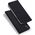 OEM Kabura SMART CASE Book do MOTOROLA Edge 40 czarny 13844804 5903396226625