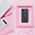 OEM Futerał CLEAR CASE 2 mm BLINK do IPHONE 7 / 8 / SE 2020/ SE 2022 transparentny 13844808 5903396226694