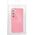 OEM Futerał CLEAR CASE 2 mm BLINK do SAMSUNG A34 5G różowy 13844820 5903396226786