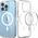 OEM Futerał CLEAR MAG COVER kompatybilny z MagSafe do IPHONE 15 Pro transparentny 13844829 5903396226922