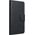 OEM Kabura FANCY Book do SAMSUNG S23 FE czarny 13844863 5903396227431