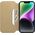 OEM Kabura DUAL POCKET Book do SAMSUNG S23 FE złoty 13844871 5903396227493