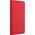 OEM Kabura SMART CASE Book do HONOR X6a czerwony 13844885 5903396227981